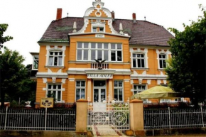 Ferienwohnungen Ahlbeck USE 2510  Альбек